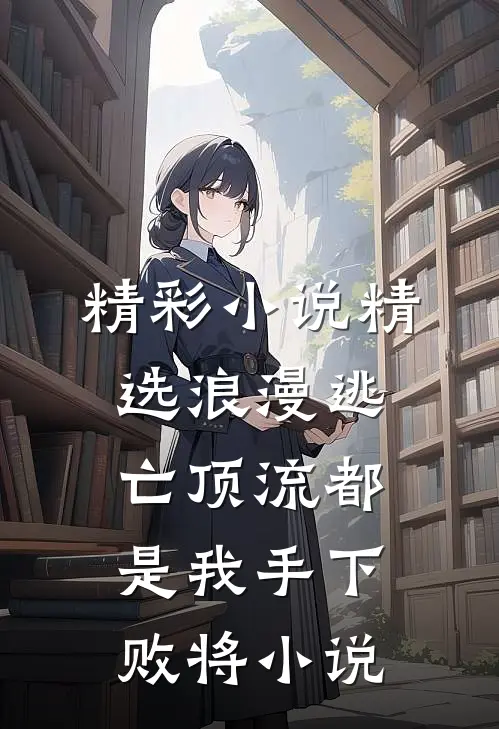 精彩小说精选浪漫逃亡顶流都是我手下败将小说
