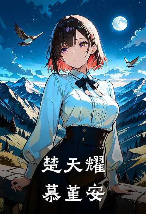 楚天耀慕堇安