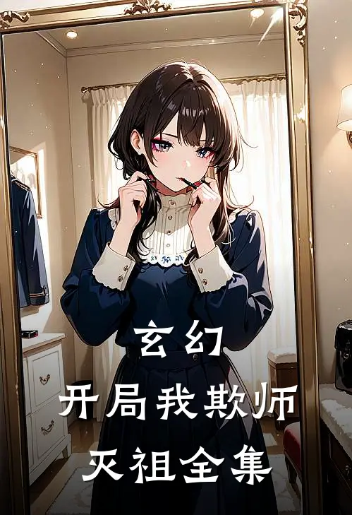 玄幻：开局我欺师灭祖全集