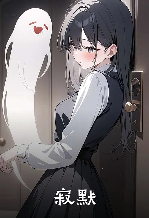 寂默