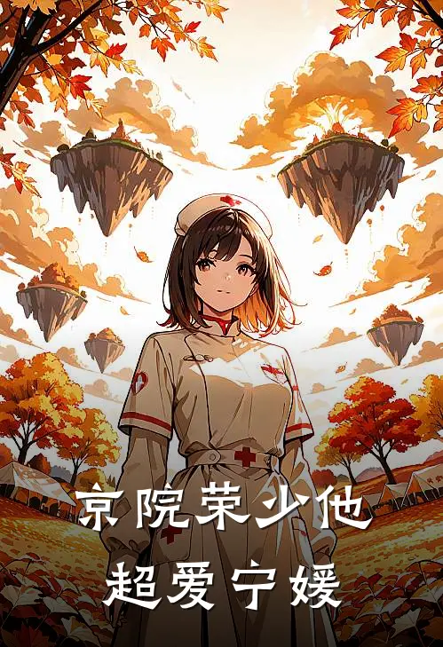 京院荣少他超爱宁媛