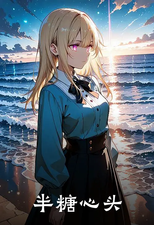 半糖心头