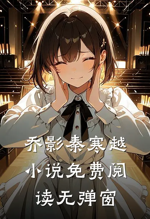 乔影秦寒越小说免费阅读无弹窗