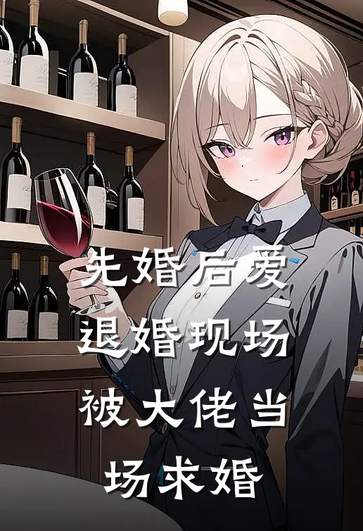 先婚后爱：退婚现场被大佬当场求婚