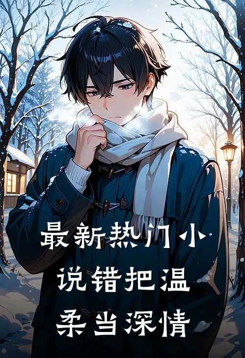 最新热门小说错把温柔当深情
