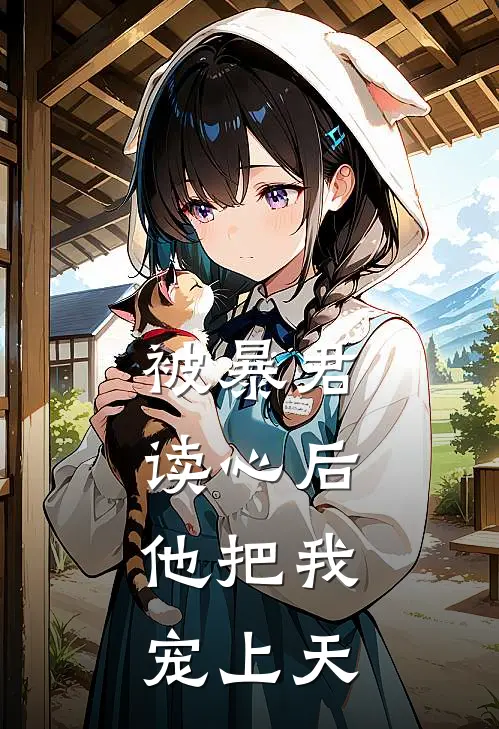 被暴君读心后，他把我宠上天