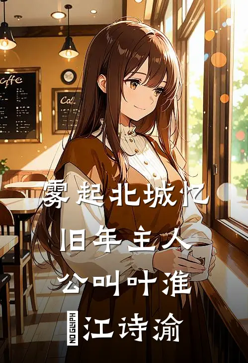 何须淋雪作白头未删节