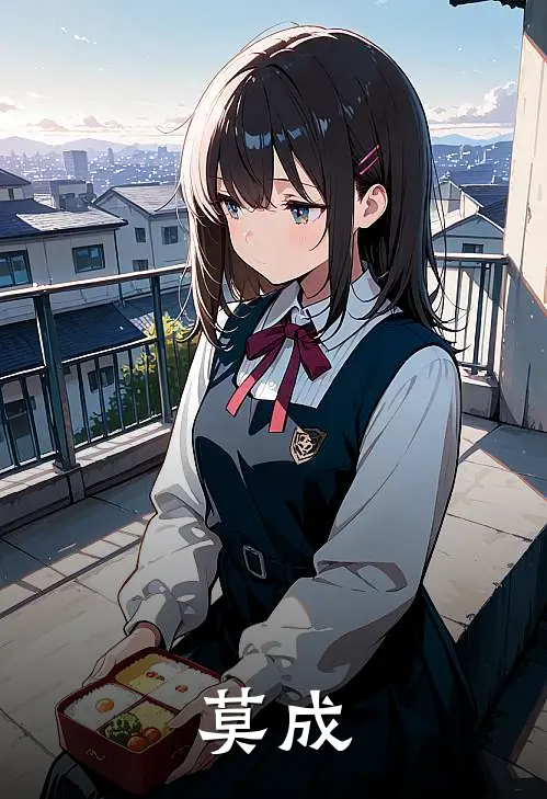 莫成
