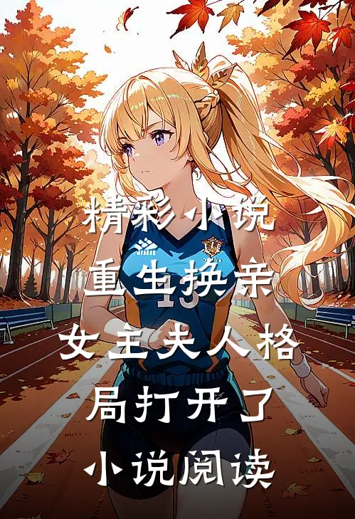 精彩小说重生换亲,女主夫人格局打开了小说阅读