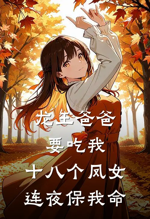 龙王爸爸要吃我，十八个凤女连夜保我命