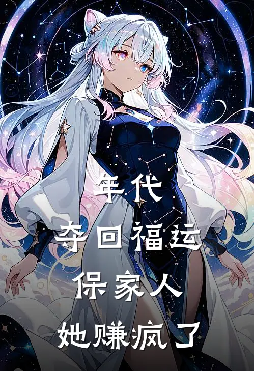 年代：夺回福运保家人，她赚疯了