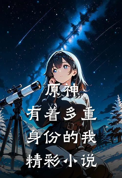 原神：有着多重身份的我精彩小说