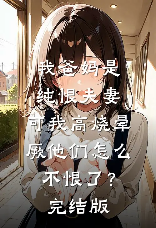 死后三天，他亲手烧了我的尸骨无删减版