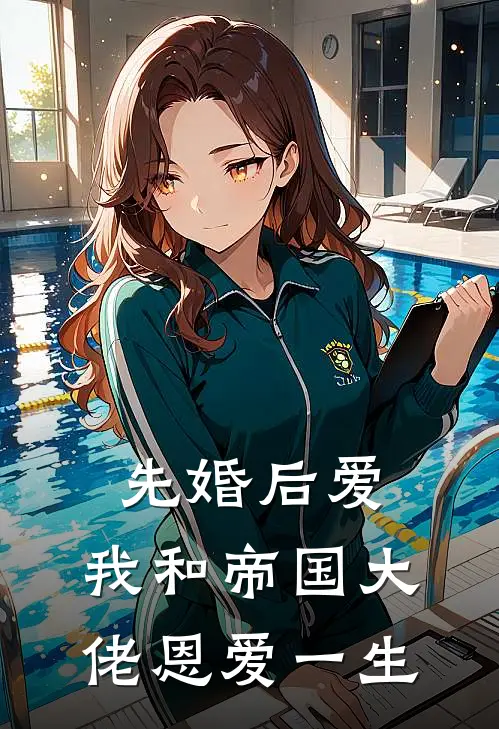 先婚后爱：我和帝国大佬恩爱一生