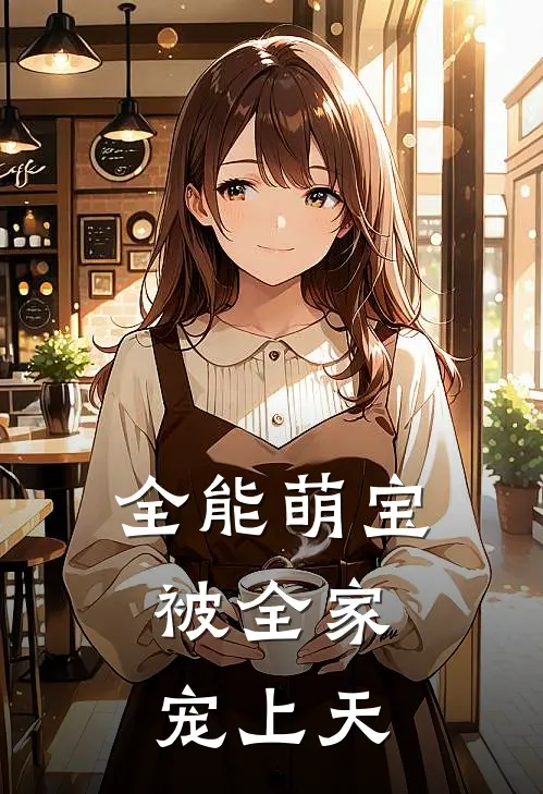 全能萌宝：被全家宠上天