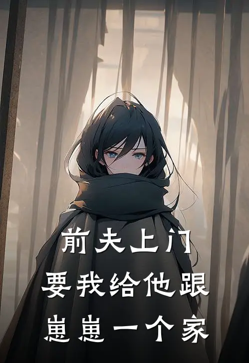 前夫上门，要我给他跟崽崽一个家