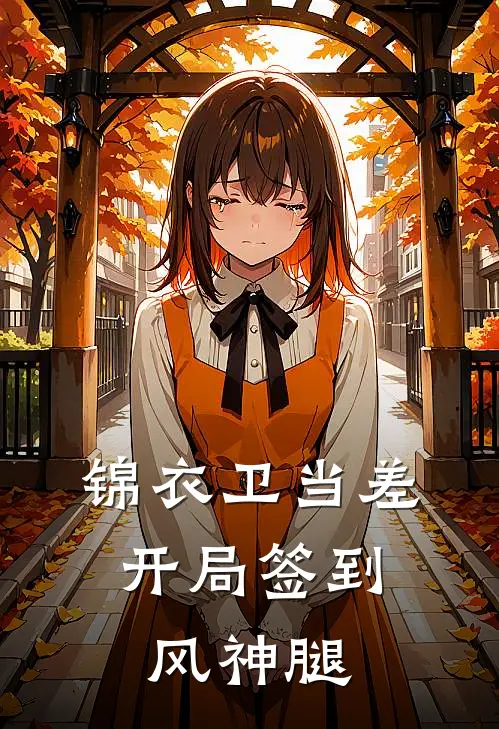 锦衣卫当差，开局签到风神腿