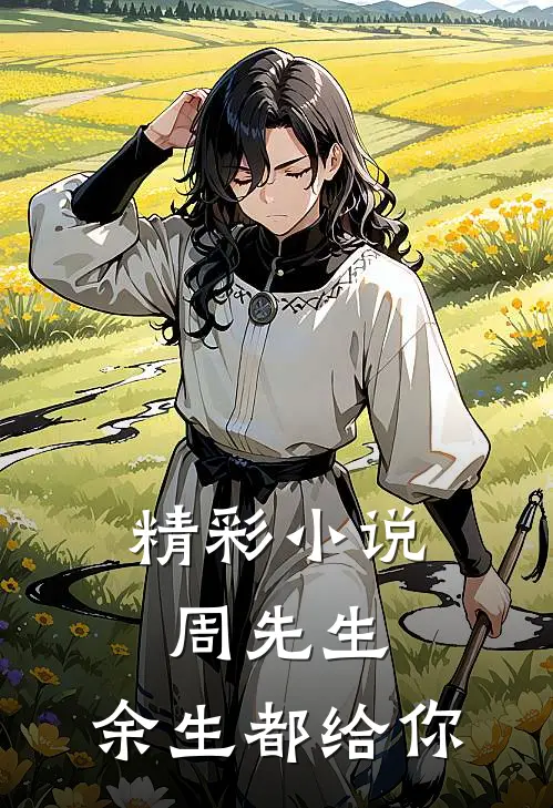 精彩小说周先生，余生都给你
