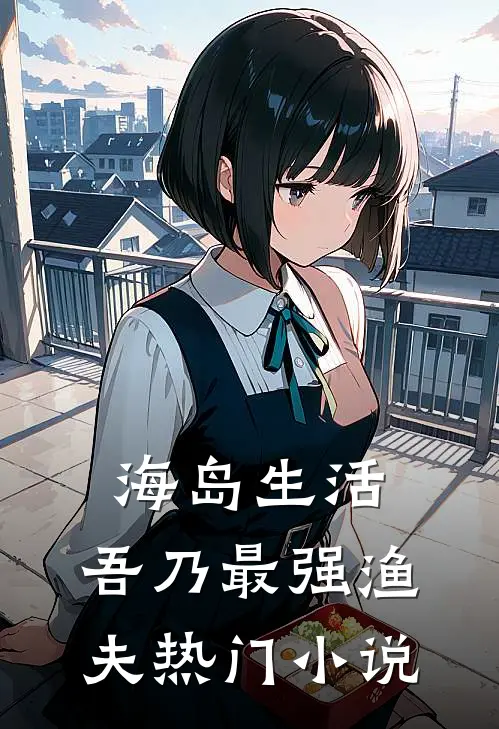 海岛生活，吾乃最强渔夫热门小说