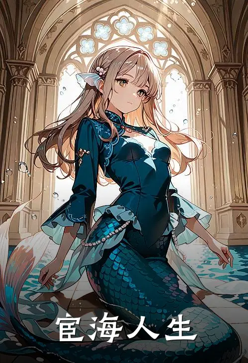 宦海人生