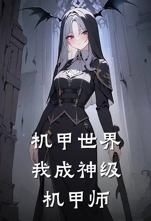 机甲世界：我成神级机甲师