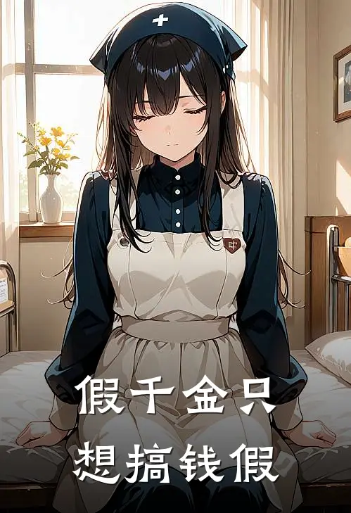 假千金只想搞钱假