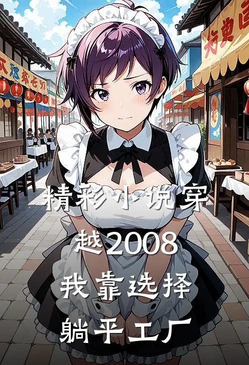 精彩小说穿越2008，我靠选择躺平工厂