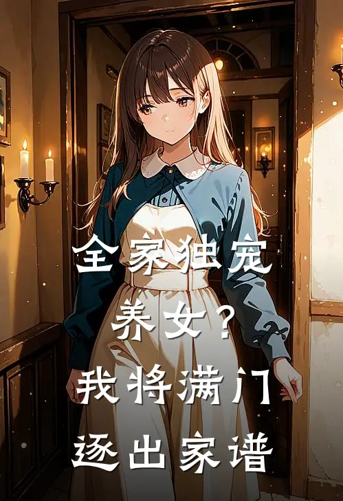 全家独宠养女？我将满门逐出家谱