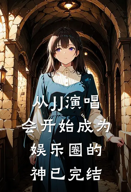 从JJ演唱会开始成为娱乐圈的神已完结
