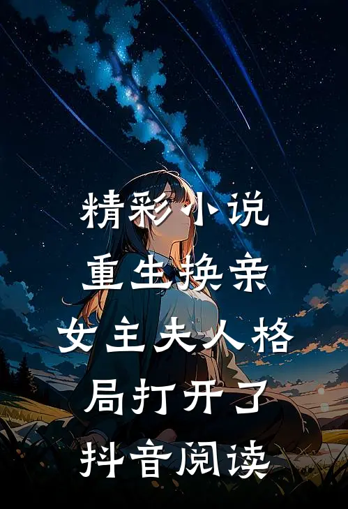精彩小说重生换亲，女主夫人格局打开了抖音阅读