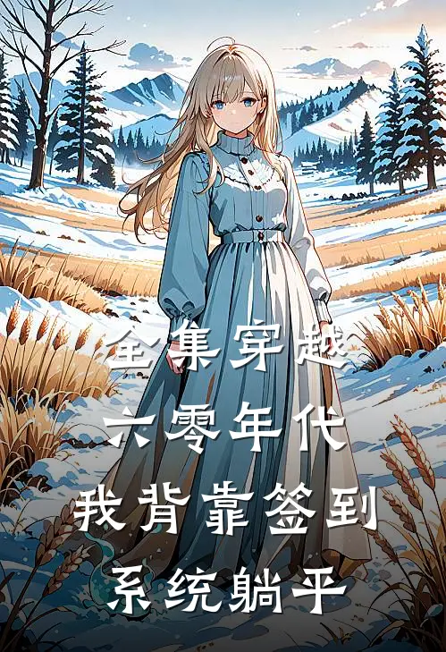 全集穿越六零年代，我背靠签到系统躺平