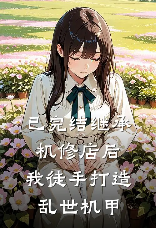 已完结继承机修店后，我徒手打造乱世机甲