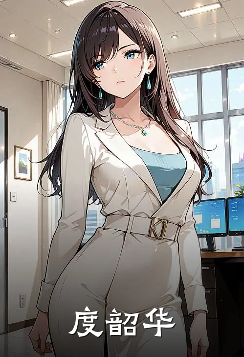 度韶华