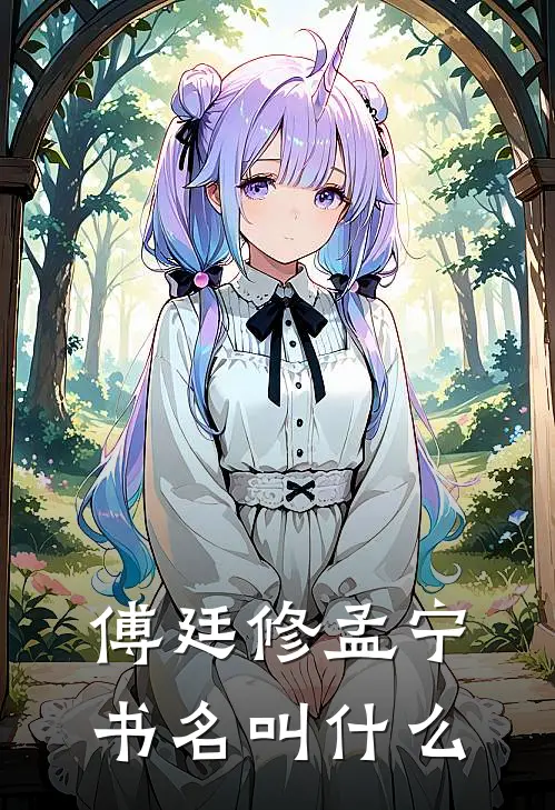 傅廷修孟宁书名叫什么