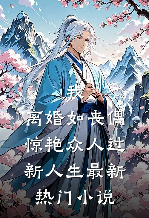 我，离婚如丧偶，惊艳众人过新人生最新热门小说