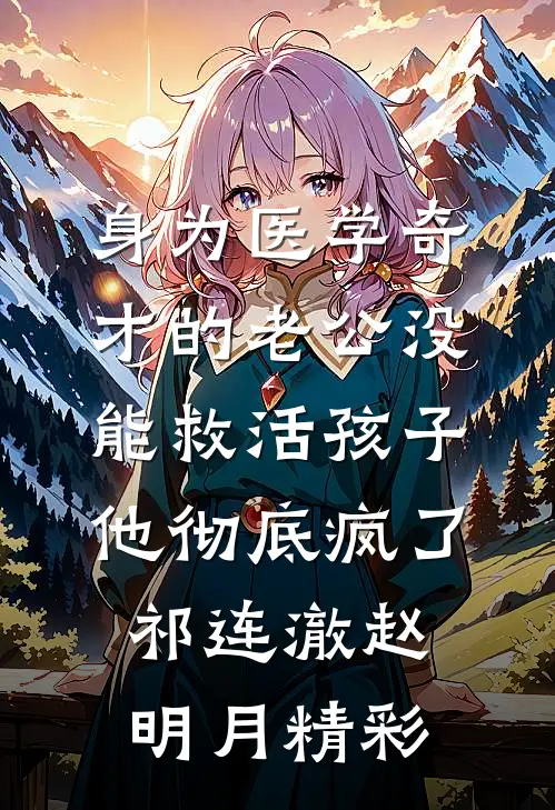 爱在黎明前落幕小说全文免费阅读