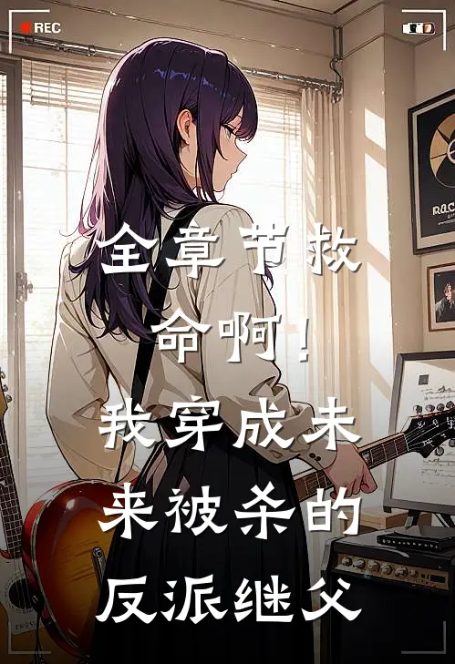 全章节救命啊！我穿成未来被杀的反派继父