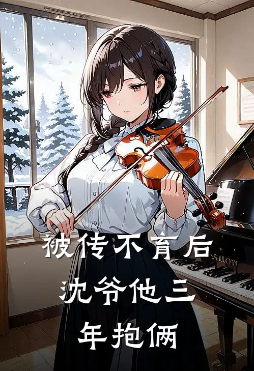 被传不育后，沈爷他三年抱俩