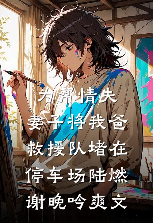 青山埋骨不见君苏晓梅陆江全文