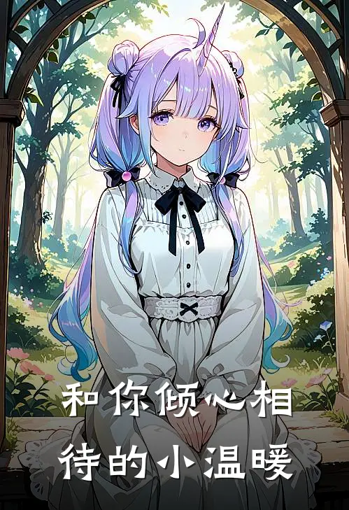 和你倾心相待的小温暖