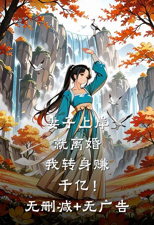 老婆让我去当人体模特后，她后悔疯了最新章节