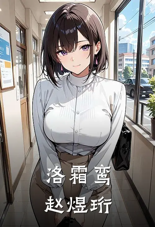 洛霜鸾赵煜珩