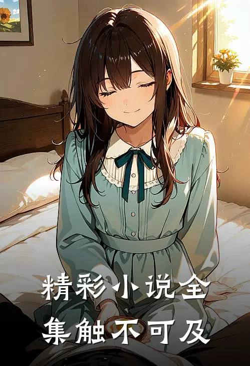 精彩小说全集触不可及