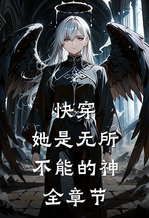 快穿：她是无所不能的神全章节