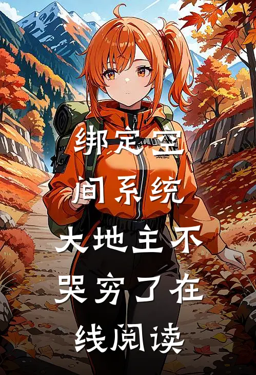绑定空间系统：大地主不哭穷了在线阅读
