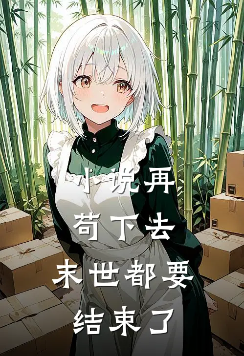 小说再苟下去，末世都要结束了