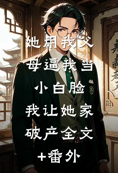 缘如朝露，情若蜉蝣好看的小说推荐完结
