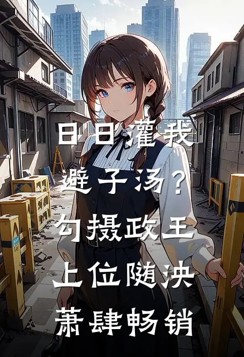 她在深渊种花完整版