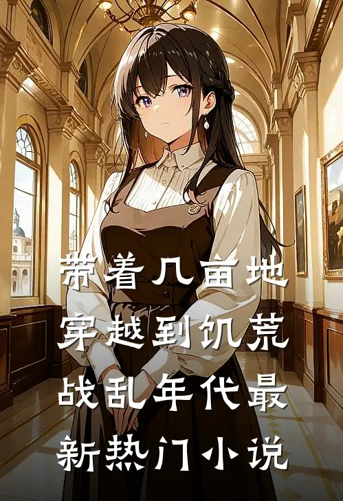 带着几亩地，穿越到饥荒战乱年代最新热门小说