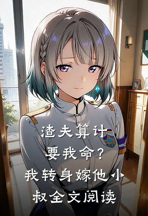 渣夫算计要我命？我转身嫁他小叔全文阅读